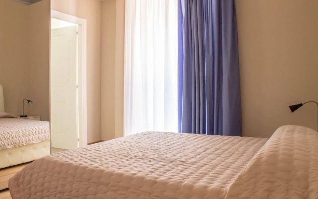 Le suites del duca di Sarro