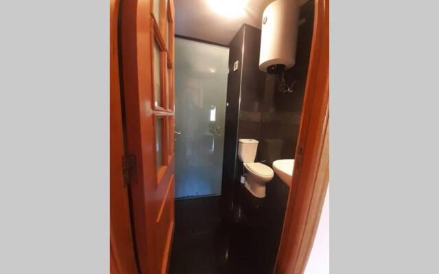 Hivernage - Nice High standing Apartment