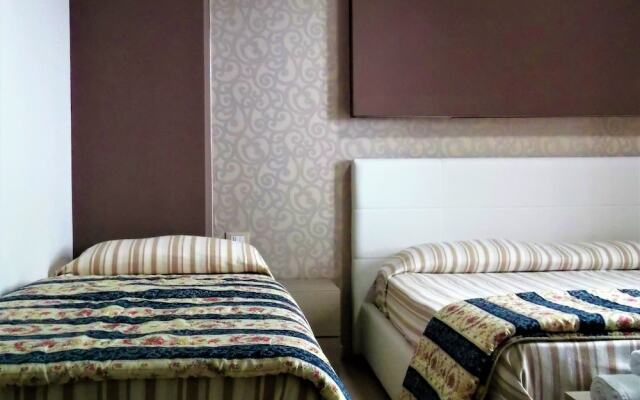 hotel san francesco