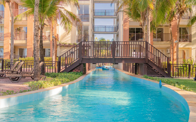 Beach Park Acqua Resort