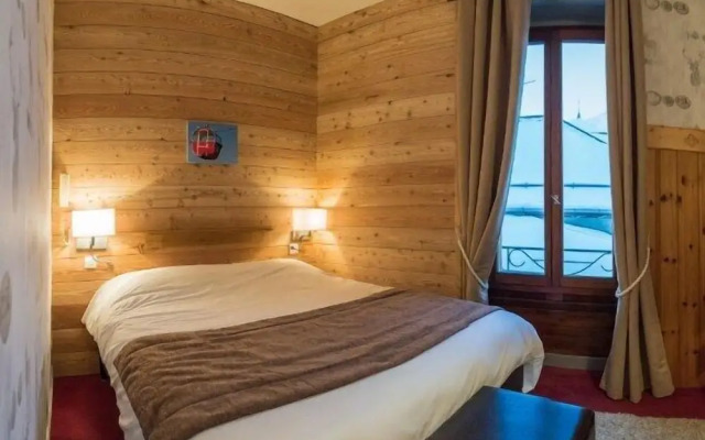 Alpina Lodge Vanoise