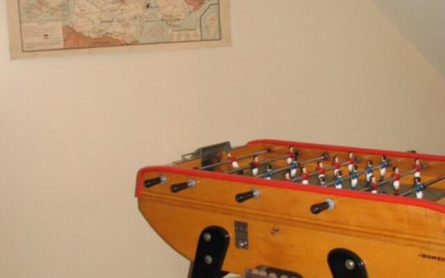 Holiday Home Gite de Viviers