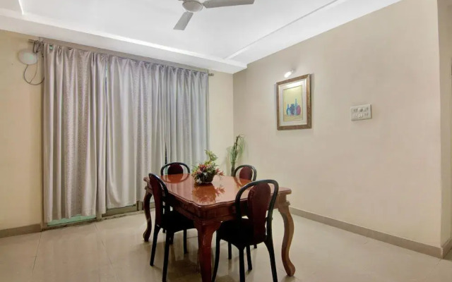 OYO 45 SilverKey Gachibowli