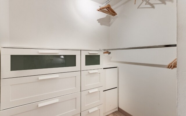 Uffizi-Ponte Vecchio Apartment