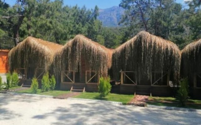 Pine Village Bungalows Ölüdeniz