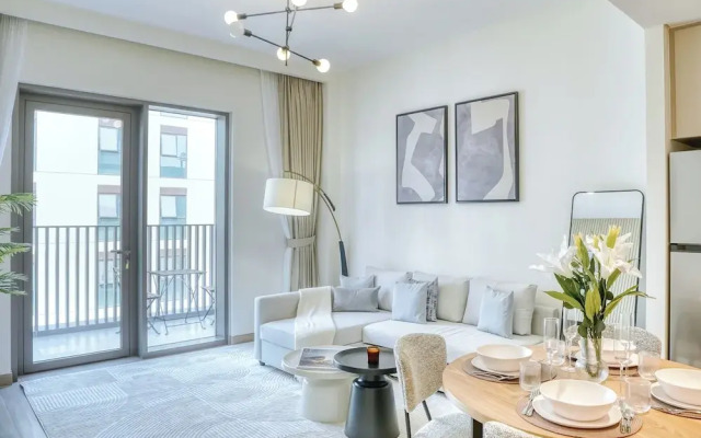 PVH -  Lotus Creek Beach 1BR