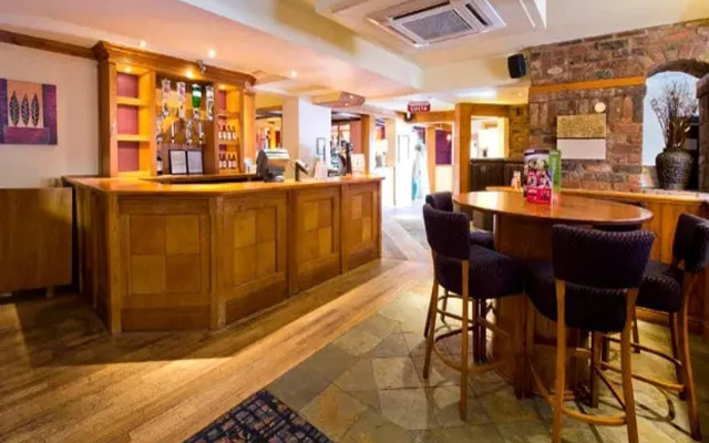Premier Inn Christchurch West
