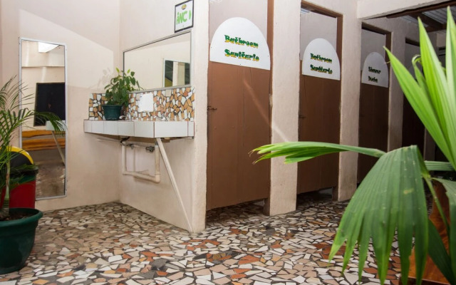 Hostel Manuel Antonio