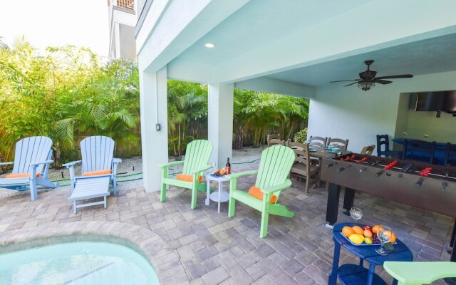 Bermuda Bay Apartment 5