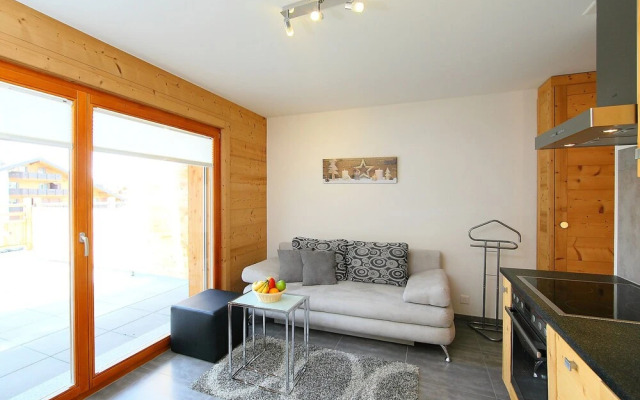 la Ferme de Sandra F0 Haute-nendaz