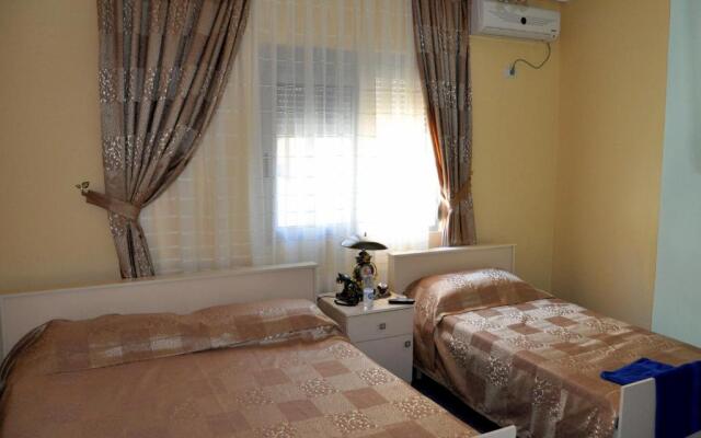 3A Hotel