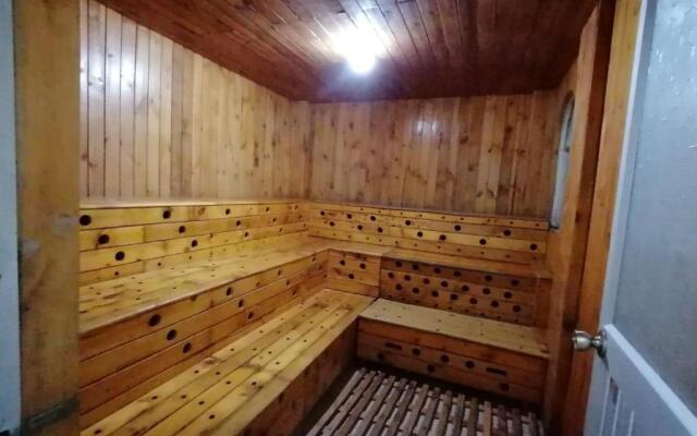 Hostal y Complejo recreacional La Playita de Monse