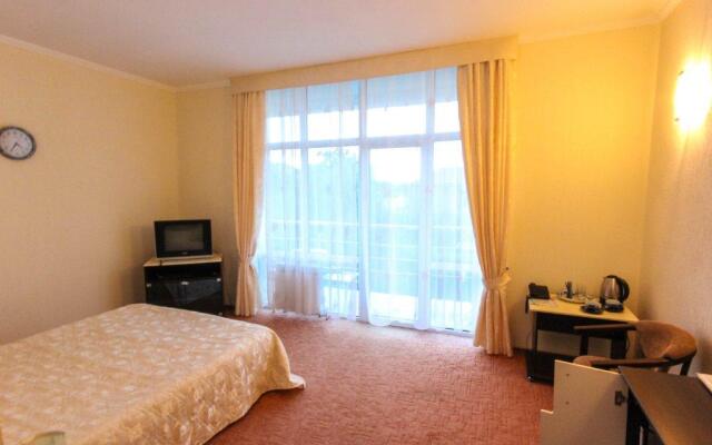 Guest House Lastochkino Gnezdo