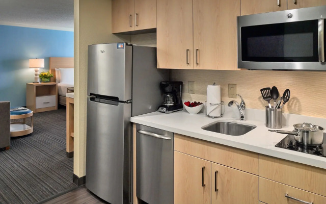 Sonesta ES Suites New Orleans Downtown