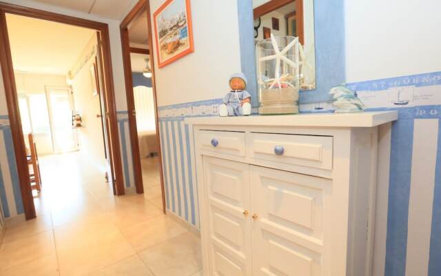 Apartamento Para 6 Personas en Cambrils