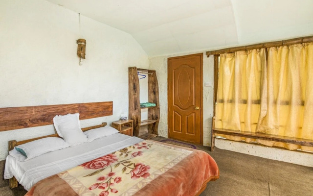 GuestHouser 4 BHK Tree house 7d51