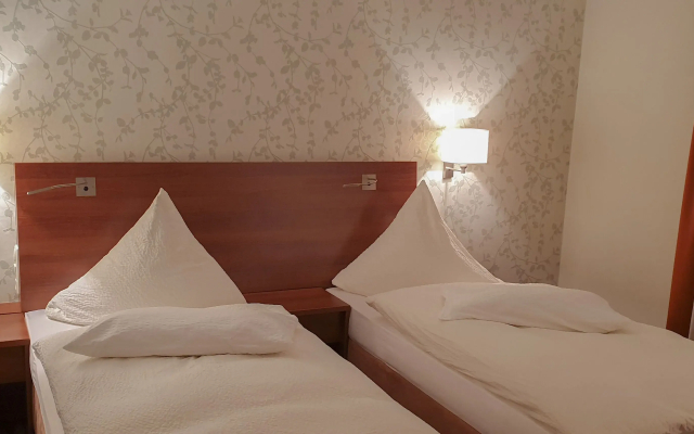 Hotel Garni Försterhof