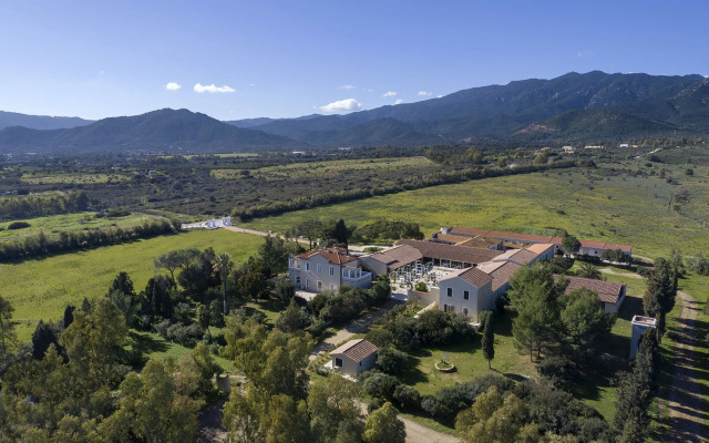 Villa Cavalieri Country Hotel