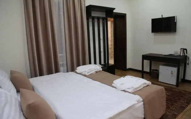 Crystal Hotel Bukhara