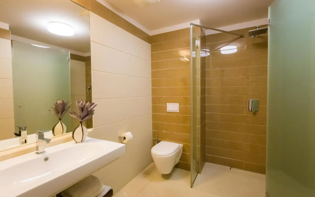 Duna Garden Hotel