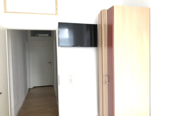 Meeraner Parkresidenz