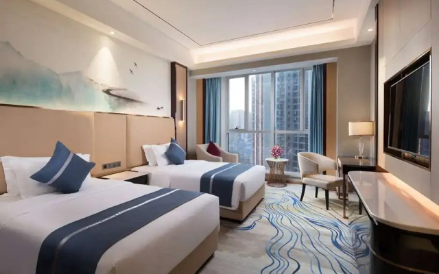 Ramada by Wyndham Changsha South Bus Station
