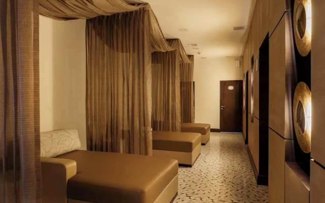 InterContinental San Salvador-Metrocentro Mall