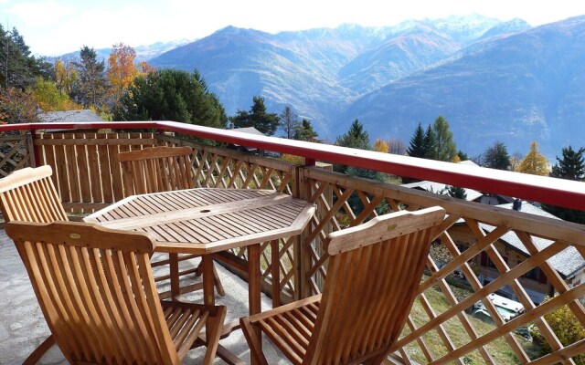 Ard ve No 11 Leytron