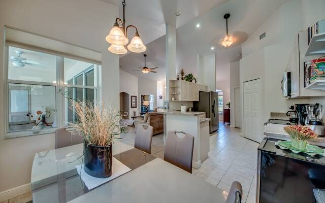 Villa Eagle View - Roelens Vacations