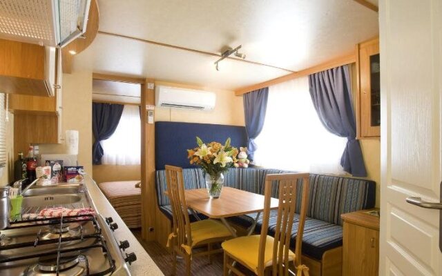 Camping Portofelice