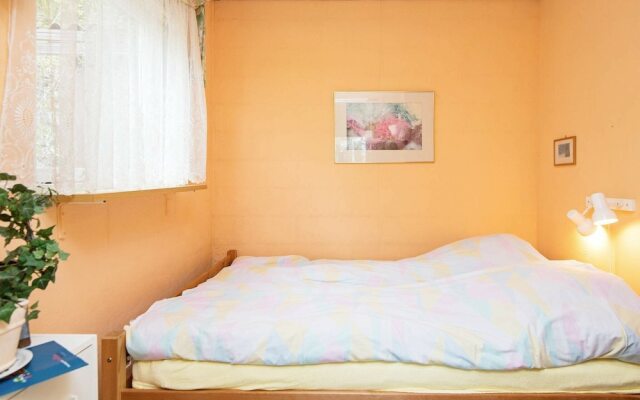 Cosy Holiday Home in Børkop With Terrace
