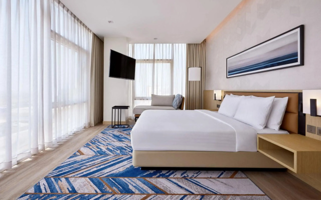 Courtyard Jubail