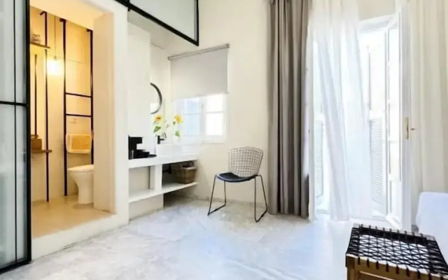 Oiko mini Suites