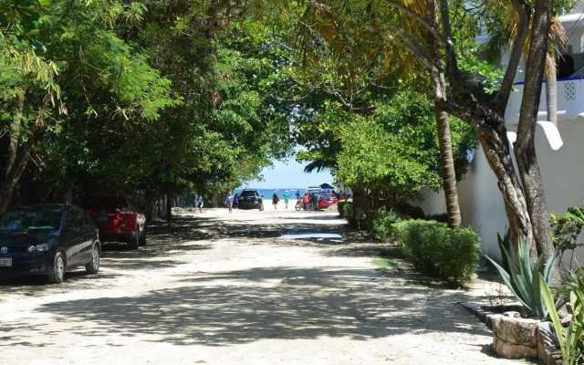 Dream Condo Between Beach and 5ta