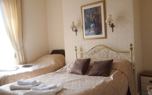 Grafton Guest Accommodation