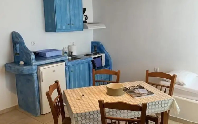 Antique Apartments
