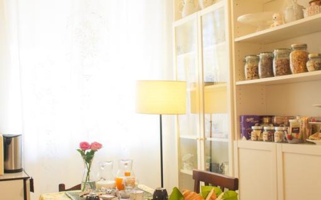 Bed&Breakfast A Bologna
