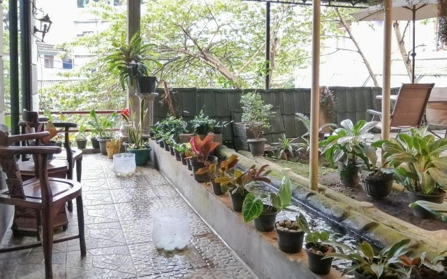 RF Villa RedPartner