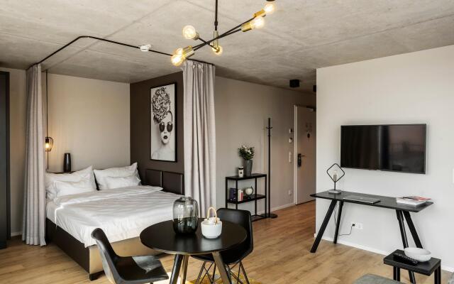Numa Munich Stark