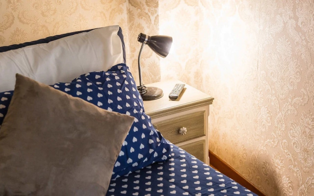 Rental In Rome Veneto Apartment