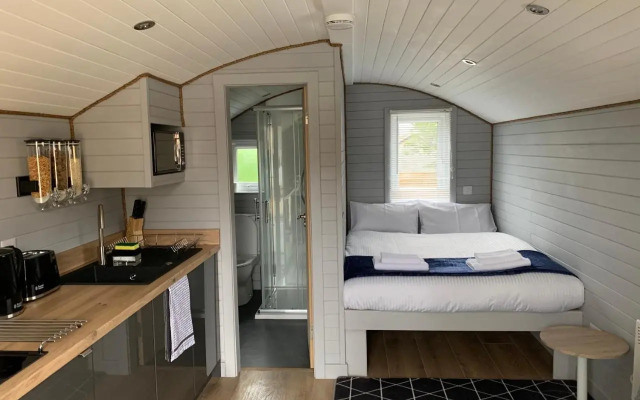 Westwind Pod