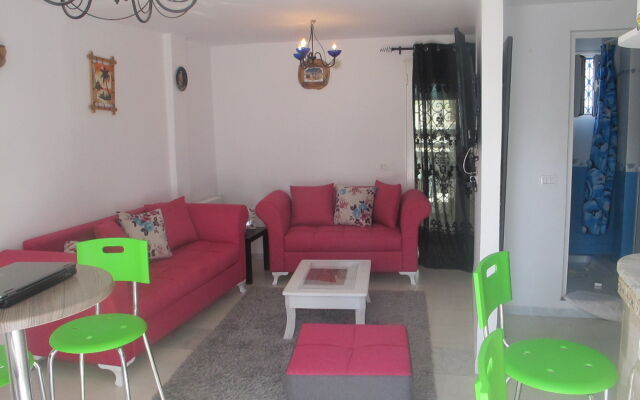 Triplex - Sidi Bou Said