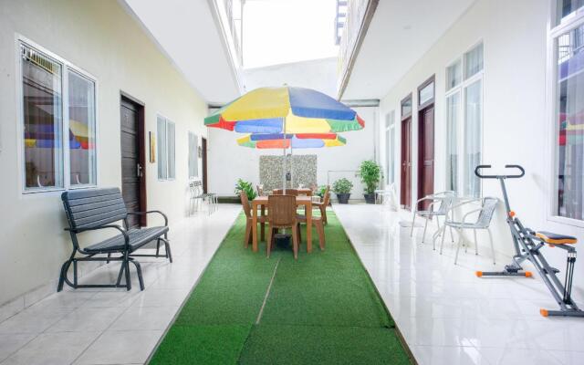 OYO 3139 Naya Guest House Syariah