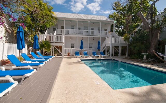 The Key West Hotel