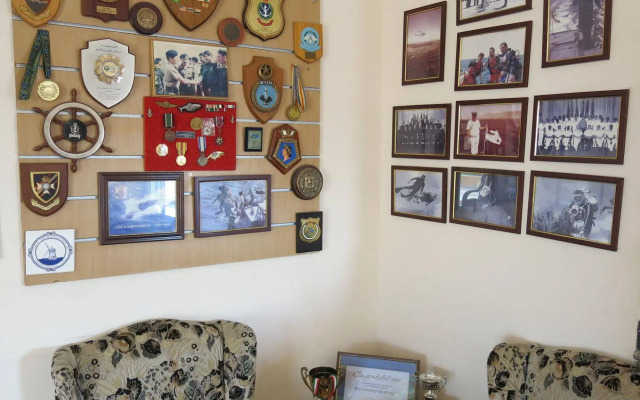 Red Sea Dive Center - Hotel & Dive Center
