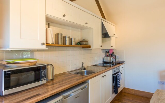 The Byre
