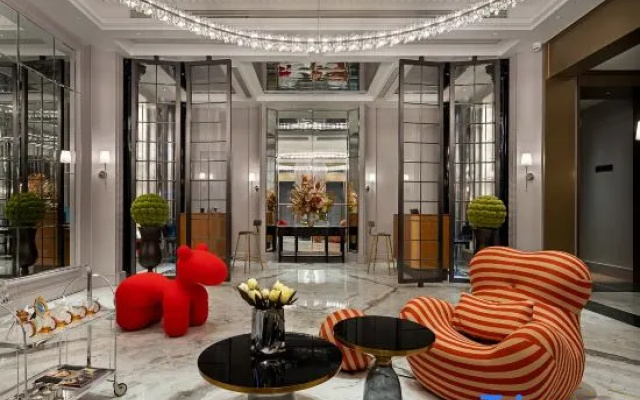 Yu Lan Hotel