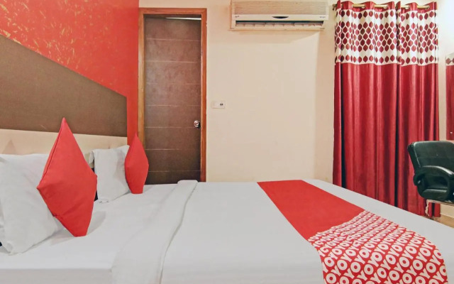 Oyo Flagship 807479 Hotel Collection