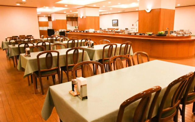 APA Hotel Sapporo Susukino Ekinishi