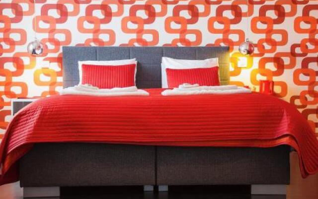 Bed & Breakfast K²Ava